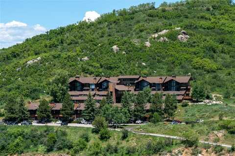 31500 RUNAWAY PLACE, Steamboat Springs, CO 80487