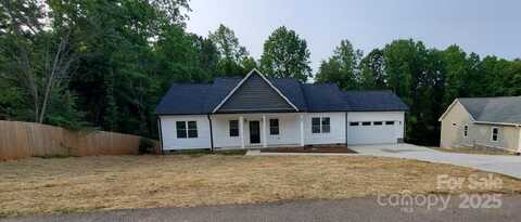 536 Robinhood Road, Maiden, NC 28650