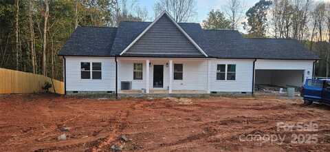 536 Robinhood Road, Maiden, NC 28650