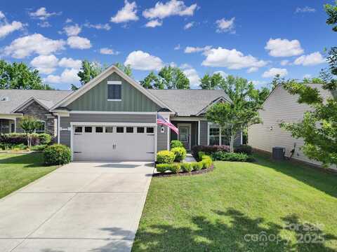 2364 Delaney Drive, Fort Mill, SC 29715