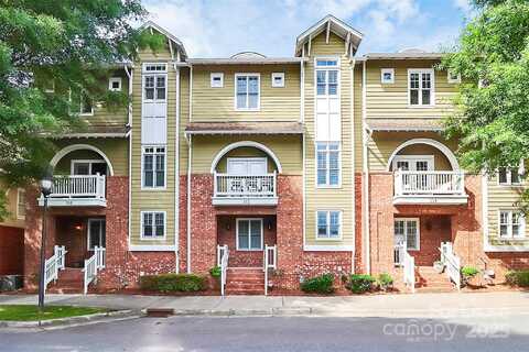 332 Magnolia Avenue, Charlotte, NC 28203