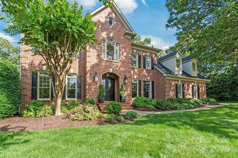 14701 Jockeys Ridge Drive, Charlotte, NC 28277