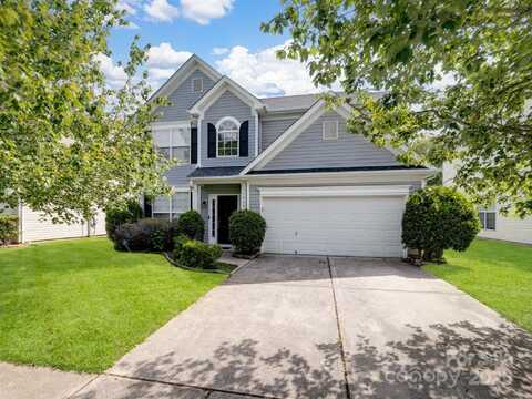 14501 Asheton Creek Drive, Charlotte, NC 28273