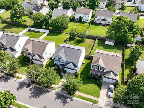 14501 Asheton Creek Drive, Charlotte, NC 28273