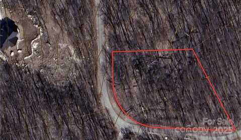 Lot 216 Cherry Hill Road, Mill Spring, NC 28756