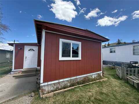 847 AIRPORT ROAD, Breckenridge, CO 80424