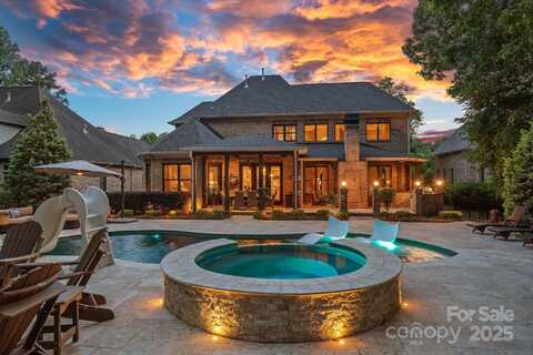 1102 Anniston Place, Wesley Chapel, NC 28079