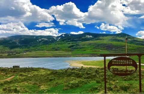 24330 ARAPAHOE ROAD, Oak Creek, CO 80467
