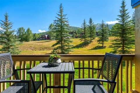 3315 COLUMBINE DRIVE, Steamboat Springs, CO 80487
