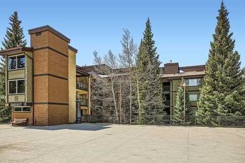 755 COLUMBINE ROAD, Breckenridge, CO 80424