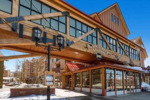 755 COLUMBINE ROAD, Breckenridge, CO 80424