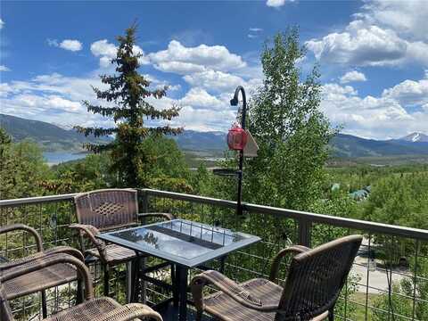 7237 RYAN GULCH ROAD, Silverthorne, CO 80498