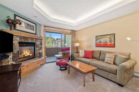 2720 EAGLERIDGE DRIVE, Steamboat Springs, CO 80487