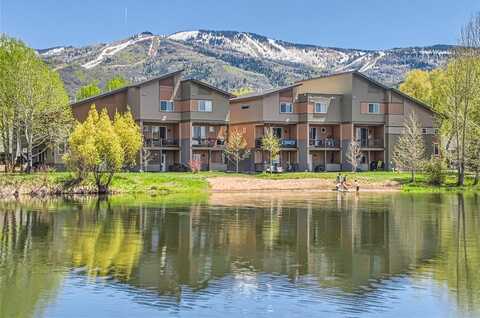 835 WEISS CIRCLE, Steamboat Springs, CO 80487