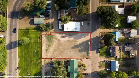 000 WASHINGTON STREET, Craig, CO 81625