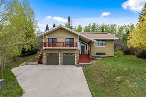 663 AMETHYST DRIVE, Steamboat Springs, CO 80487