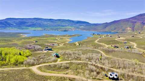 23950 ARAPAHOE ROAD, Oak Creek, CO 80467