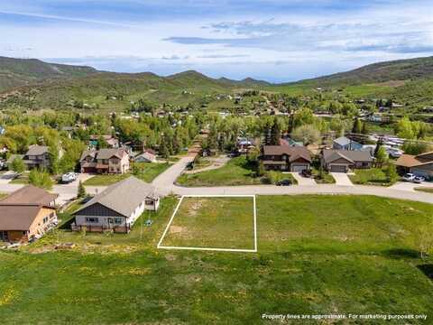 140 OAK RIDGE CIRCLE, Oak Creek, CO 80467