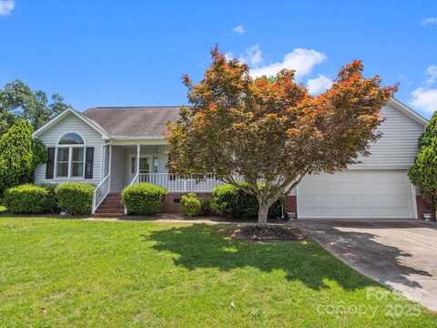 1028 Swaying Oats Drive, York, SC 29745