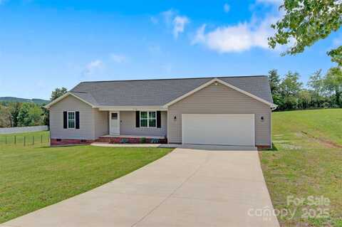 154 Stable Brook Lane, Taylorsville, NC 28681