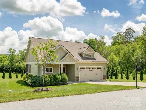 896 Blacksmith Run Drive, Hendersonville, NC 28792