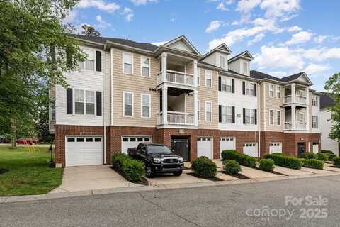 3158 Walnut Park Drive, Charlotte, NC 28262