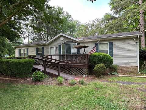 1925 Mt Hope Church Road, Salisbury, NC 28146