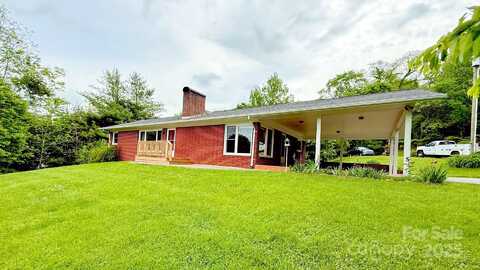 147 Forest Hill Drive, West Jefferson, NC 28694