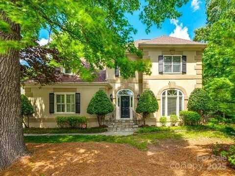 15618 Eagleview Drive, Charlotte, NC 28278