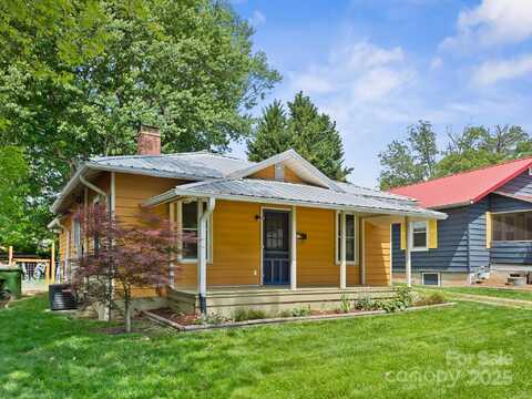 57 Nevada Avenue, Asheville, NC 28806