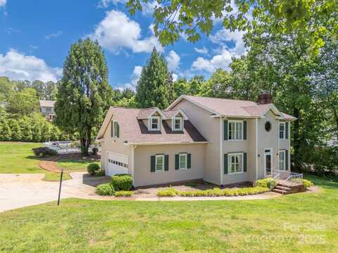 312 Briarwood Drive, Rutherfordton, NC 28139