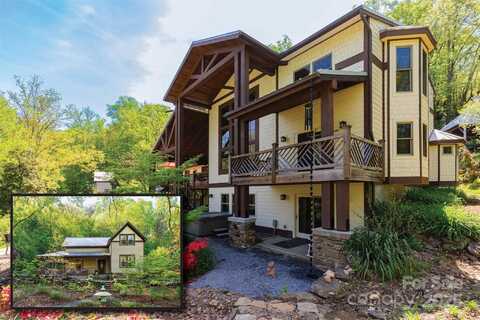 28 & 29 Spruce Chase Lane, Swannanoa, NC 28778