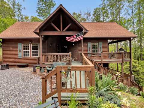 265 Gobbler Ridge, Sylva, NC 28779