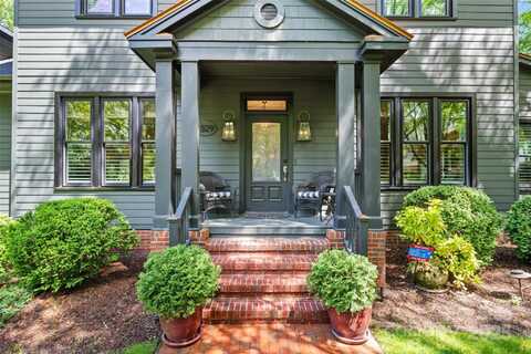2329 Club Road, Charlotte, NC 28205