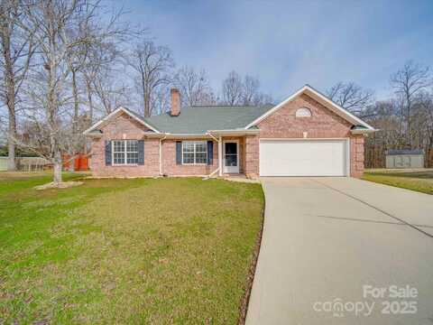 8353 Emily Drive, Harrisburg, NC 28075