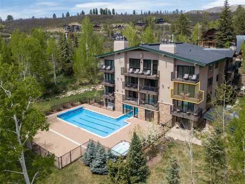 2883 BURGESS CREEK ROAD, Steamboat Springs, CO 80487