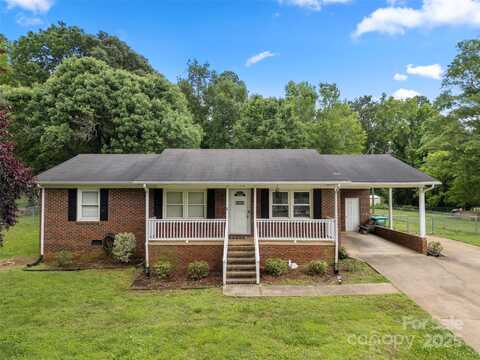128 Wandering Lane, Bessemer City, NC 28016