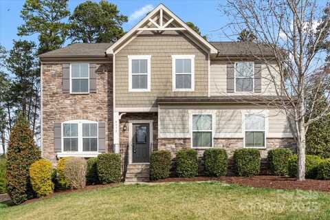 4095 Harmattan Drive, Denver, NC 28037