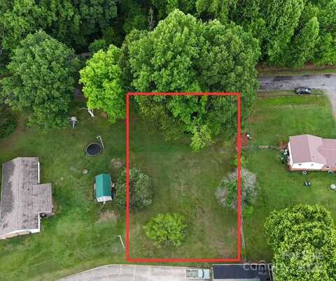 827 Flint Drive, Statesville, NC 28677