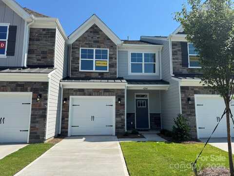 4248 Black Court unit: 232, Harrisburg, NC 28075