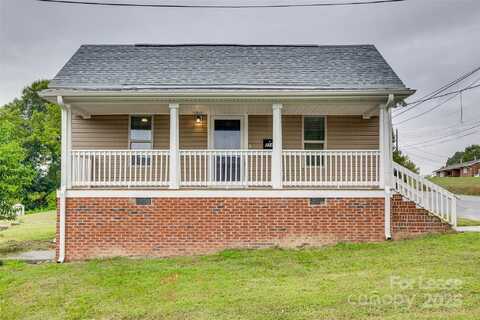 314 S Government Street, Lincolnton, NC 28092