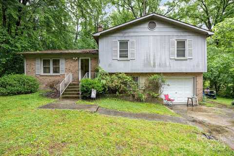 610 N Shaver Street, Salisbury, NC 28144