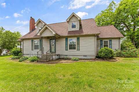 465 South Main Street, Granite Falls, NC 28630