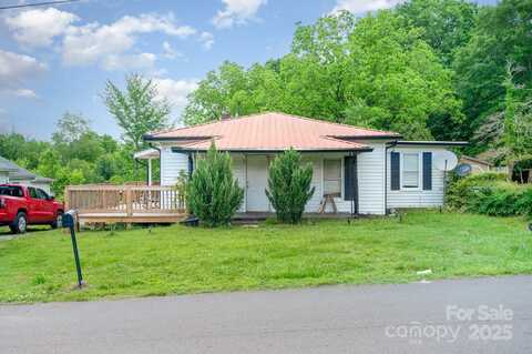 511 W Finger Street, Maiden, NC 28650