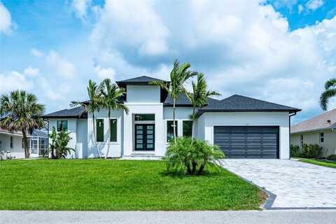 117 MARKER ROAD, ROTONDA WEST, FL 33947