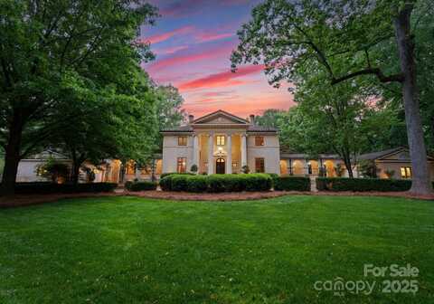 5030 Hardison Road, Charlotte, NC 28226