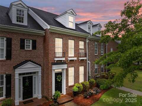 16930 Summers Walk Boulevard, Davidson, NC 28036