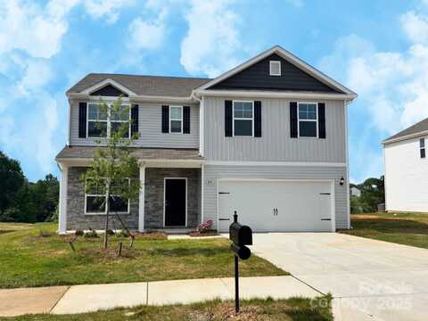 215 Lake George Drive, Shelby, NC 28152