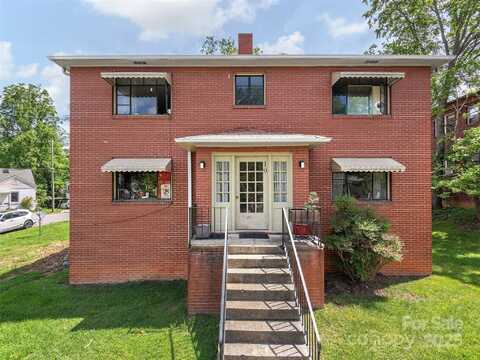19 Murdock Avenue, Asheville, NC 28804