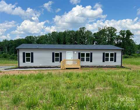 188 Trivette Road, Harmony, NC 28634